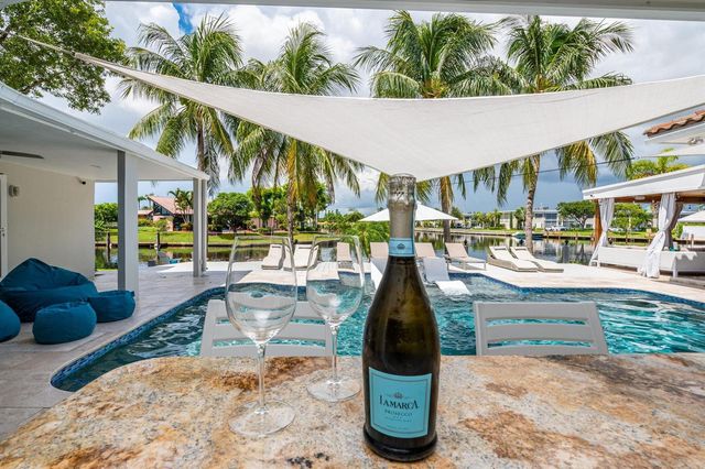 6541 NE 20th Avenue, Fort Lauderdale, FL 33308
