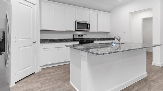 4308 Russet Elm Lane, Rosenberg, TX 77469