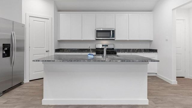 4308 Russet Elm Lane, Rosenberg, TX 77469