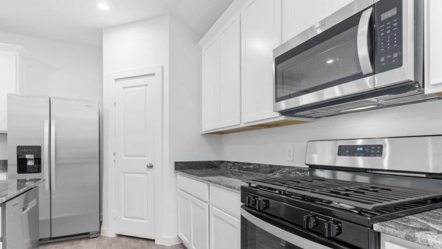 4308 Russet Elm Lane, Rosenberg, TX 77469