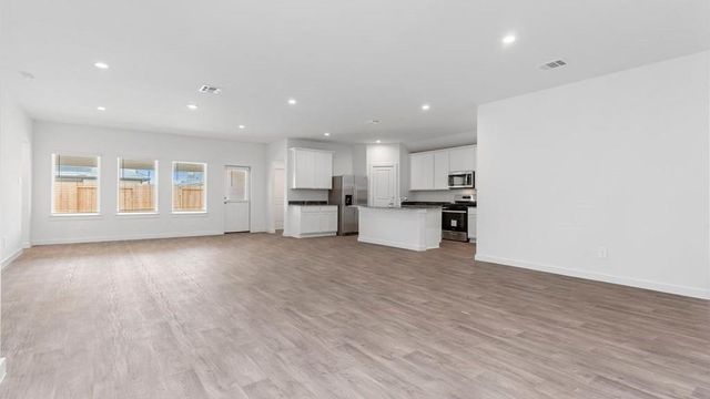 4308 Russet Elm Lane, Rosenberg, TX 77469