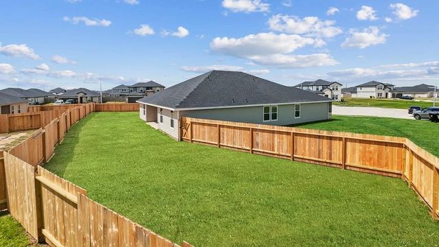4308 Russet Elm Lane, Rosenberg, TX 77469