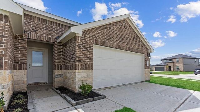 4308 Russet Elm Lane, Rosenberg, TX 77469