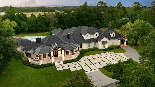 25910 Haven Lake Drive, Tomball, TX 77375