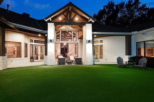 25910 Haven Lake Drive, Tomball, TX 77375