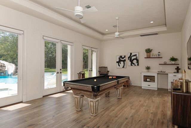 25910 Haven Lake Drive, Tomball, TX 77375