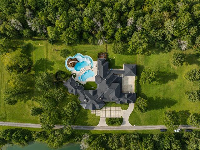 25910 Haven Lake Drive, Tomball, TX 77375
