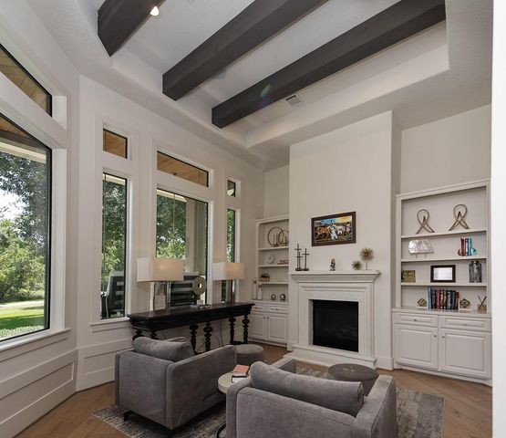 25910 Haven Lake Drive, Tomball, TX 77375