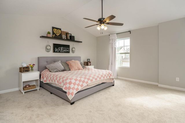 623 Azalea Fields Drive, Blacklick, OH 43004