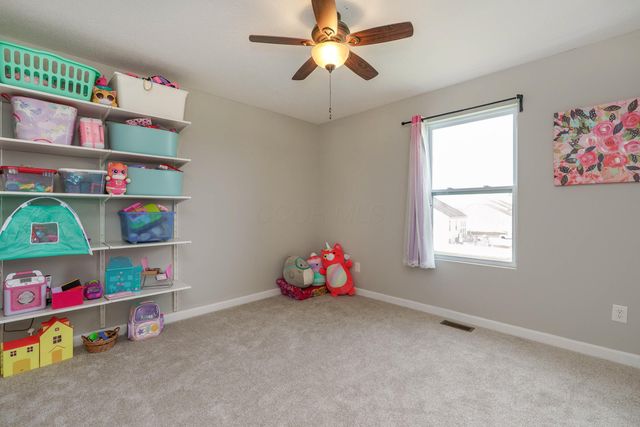 623 Azalea Fields Drive, Blacklick, OH 43004