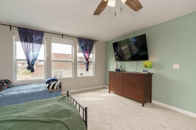 623 Azalea Fields Drive, Blacklick, OH 43004