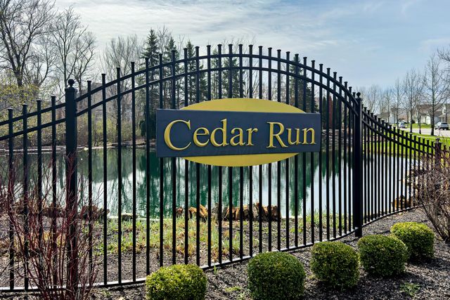 623 Azalea Fields Drive, Blacklick, OH 43004