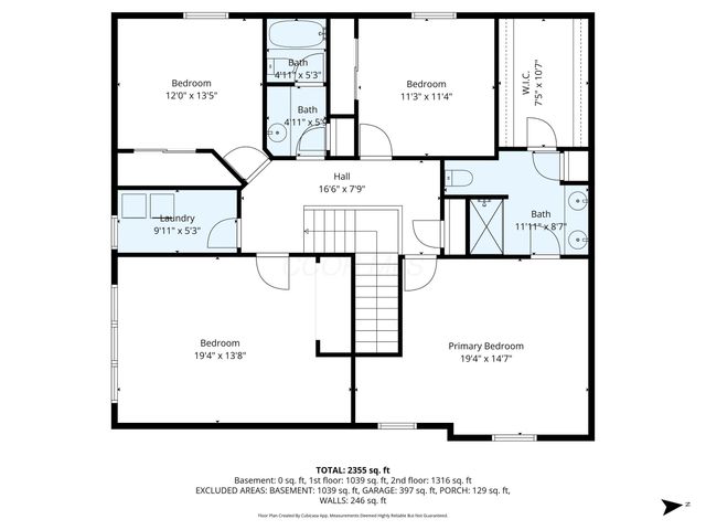 623 Azalea Fields Drive, Blacklick, OH 43004