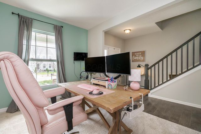 623 Azalea Fields Drive, Blacklick, OH 43004