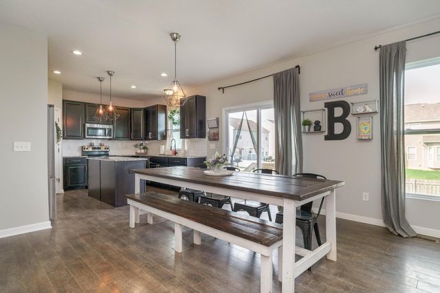 623 Azalea Fields Drive, Blacklick, OH 43004