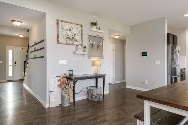 623 Azalea Fields Drive, Blacklick, OH 43004