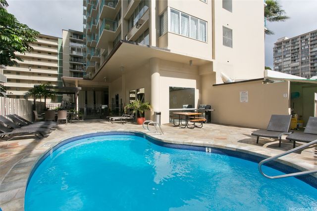 444 Kanekapolei Street 1204, Honolulu, HI 96815