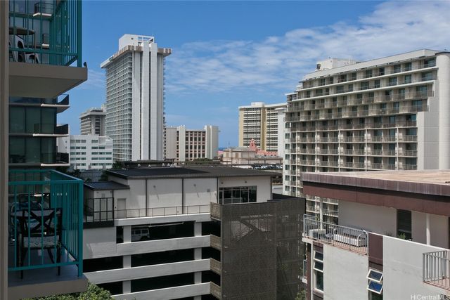 444 Kanekapolei Street 1204, Honolulu, HI 96815