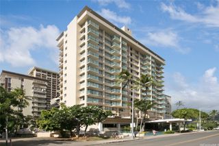 444 Kanekapolei Street 1204, Honolulu, HI 96815