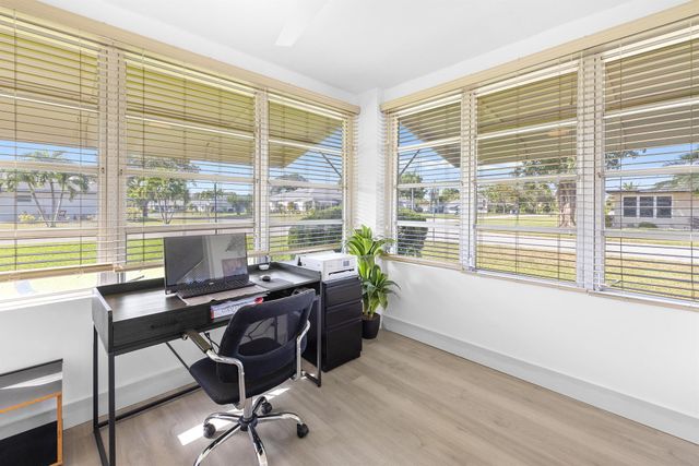 1022 Circle Drive A, Delray Beach, FL 33445