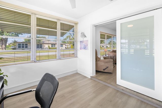 1022 Circle Drive A, Delray Beach, FL 33445