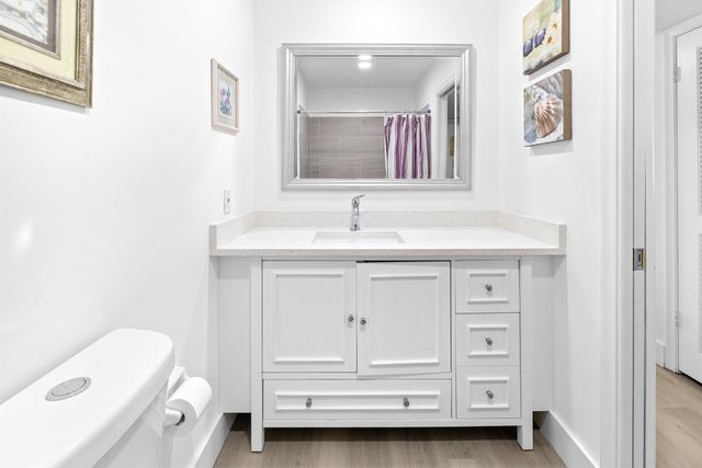 1022 Circle Drive A, Delray Beach, FL 33445