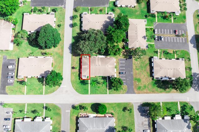 1022 Circle Drive A, Delray Beach, FL 33445