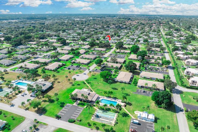 1022 Circle Drive A, Delray Beach, FL 33445