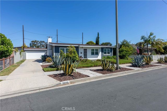5270 E Eagle, Long Beach, CA 90815