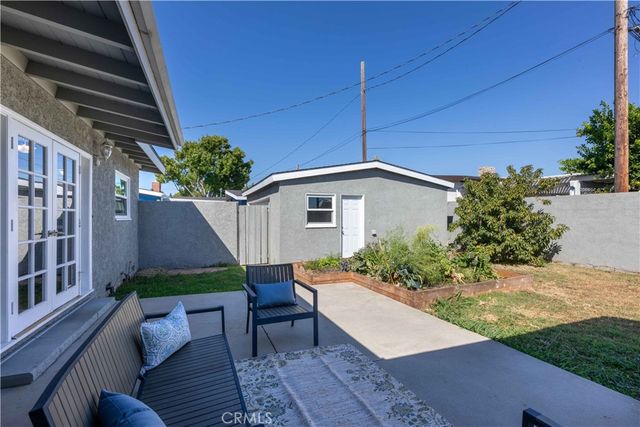 5270 E Eagle, Long Beach, CA 90815