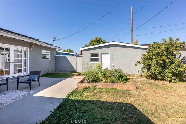 5270 E Eagle, Long Beach, CA 90815