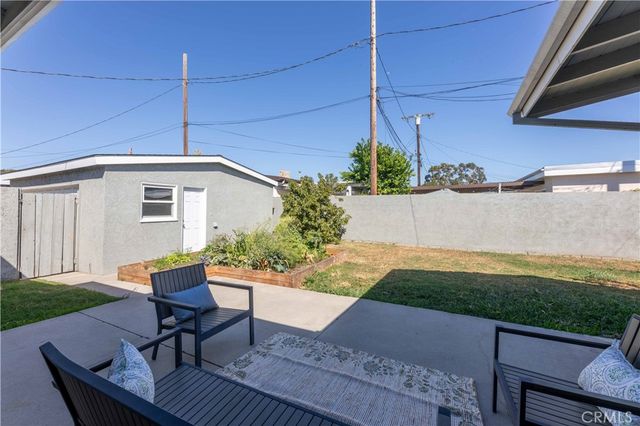 5270 E Eagle, Long Beach, CA 90815