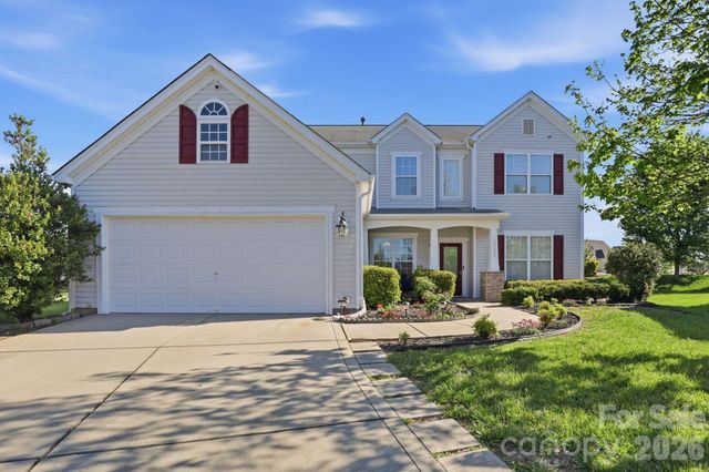 10122 Whiteburn Court, Charlotte, NC 28278
