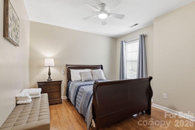 10122 Whiteburn Court, Charlotte, NC 28278
