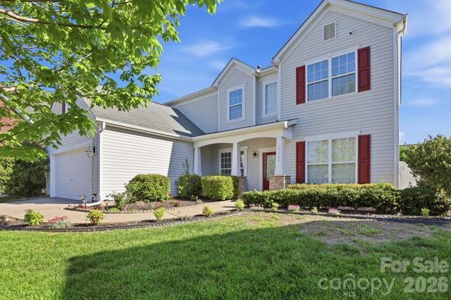 10122 Whiteburn Court, Charlotte, NC 28278