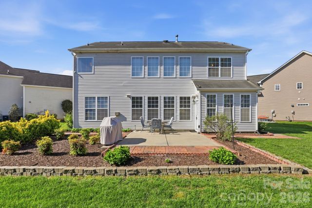 10122 Whiteburn Court, Charlotte, NC 28278