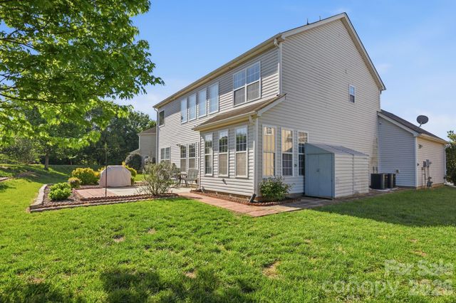 10122 Whiteburn Court, Charlotte, NC 28278