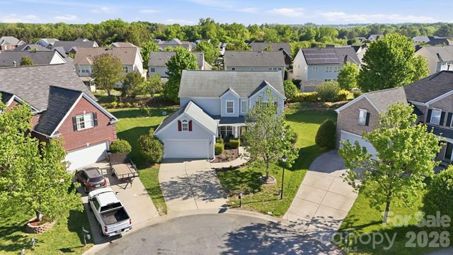 10122 Whiteburn Court, Charlotte, NC 28278