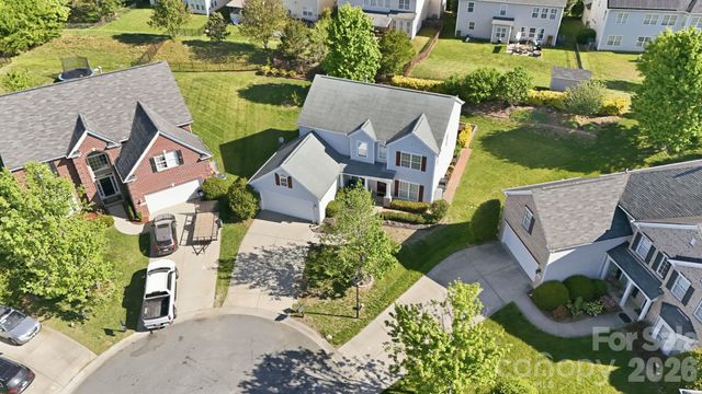 10122 Whiteburn Court, Charlotte, NC 28278