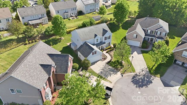 10122 Whiteburn Court, Charlotte, NC 28278