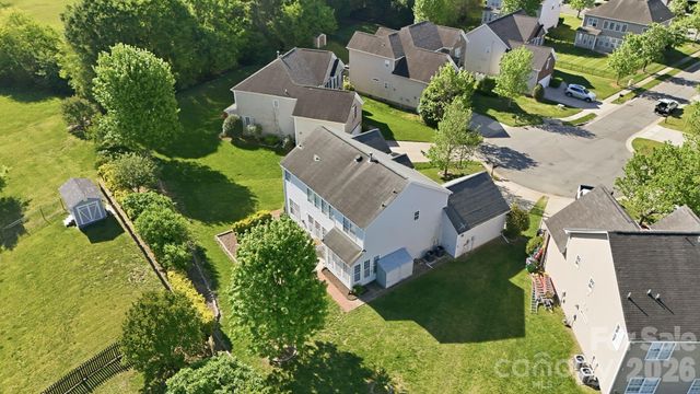 10122 Whiteburn Court, Charlotte, NC 28278