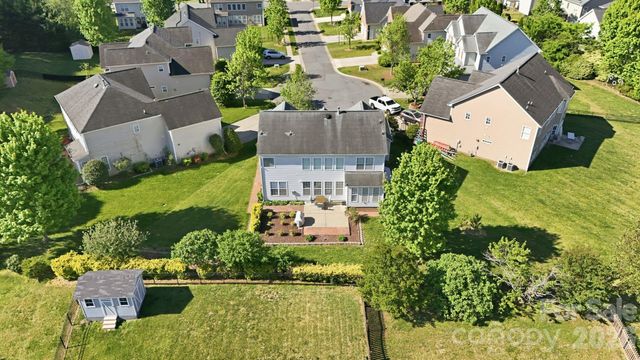 10122 Whiteburn Court, Charlotte, NC 28278
