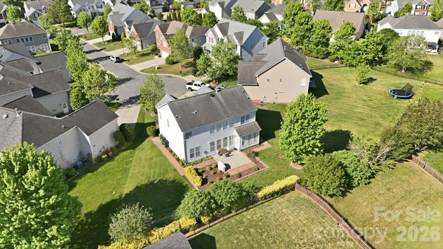 10122 Whiteburn Court, Charlotte, NC 28278