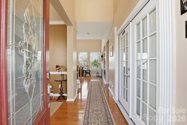 10122 Whiteburn Court, Charlotte, NC 28278