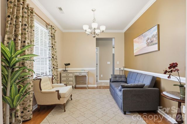 10122 Whiteburn Court, Charlotte, NC 28278