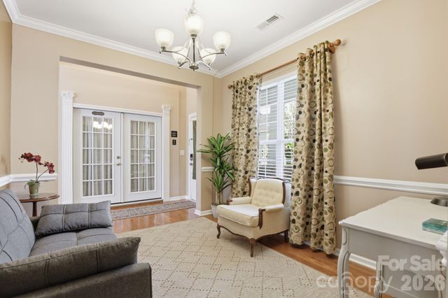10122 Whiteburn Court, Charlotte, NC 28278
