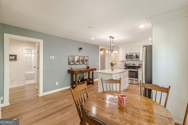 2657 Blount Street, East Point, GA 30344