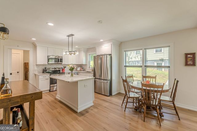 2657 Blount Street, East Point, GA 30344