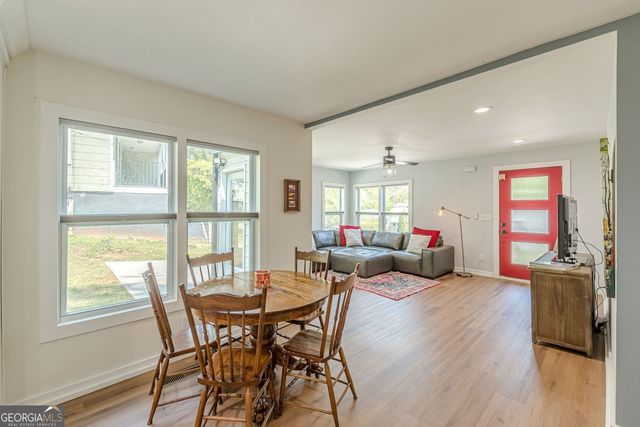 2657 Blount Street, East Point, GA 30344