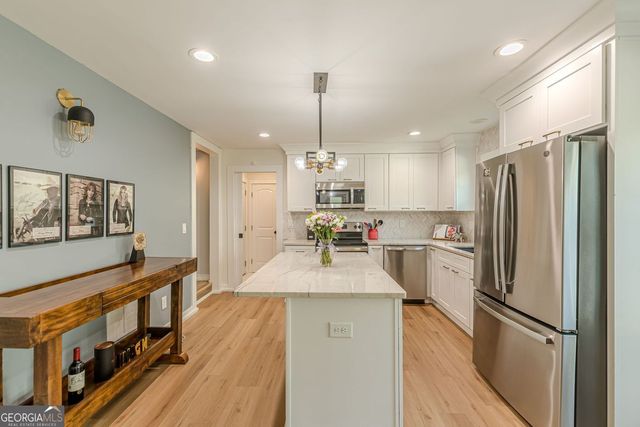 2657 Blount Street, East Point, GA 30344